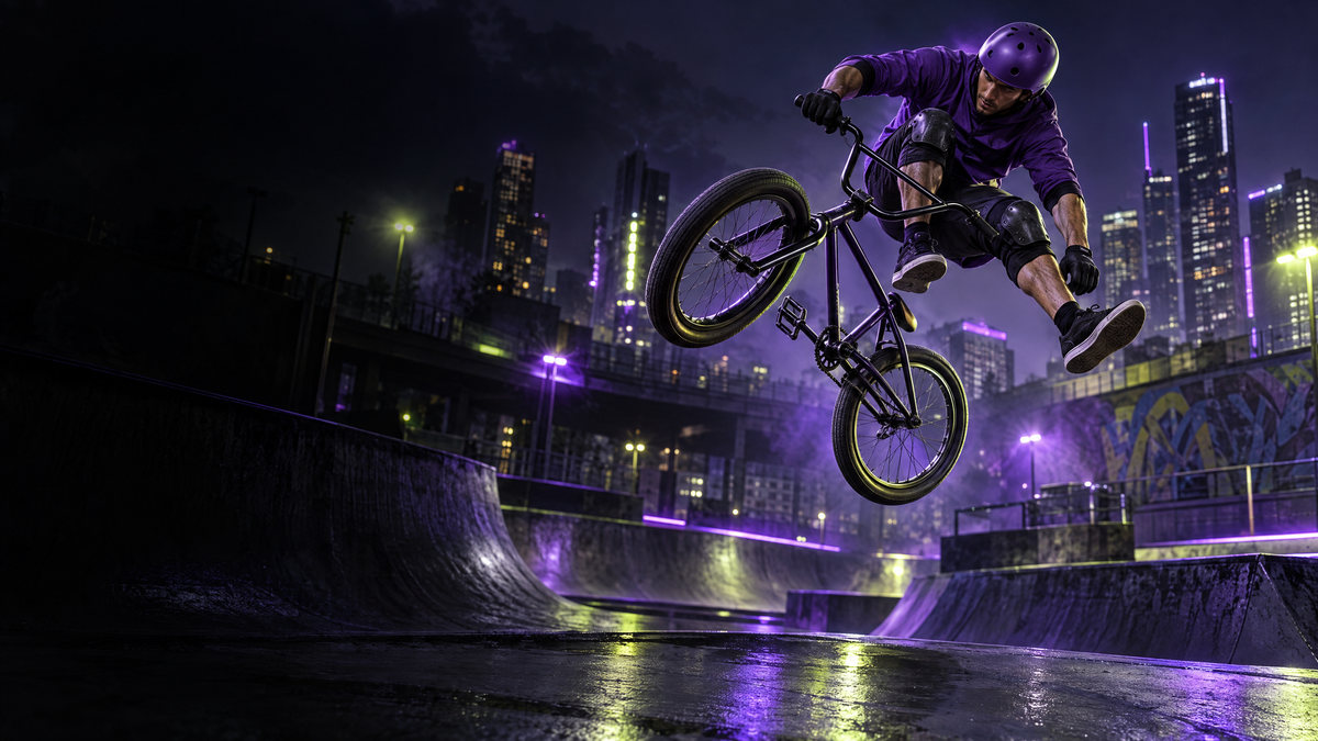 Xtrem Sports channel artwork